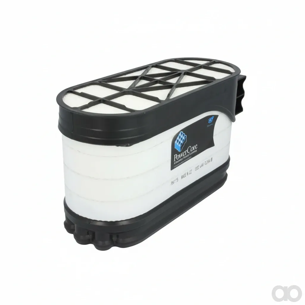 SAME - 090025194 - External Filter Element