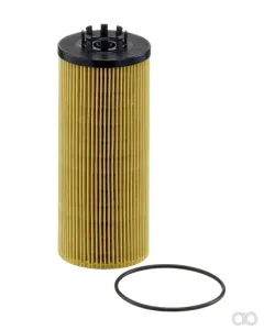 SAME - 090025775 - Oil Filter Element