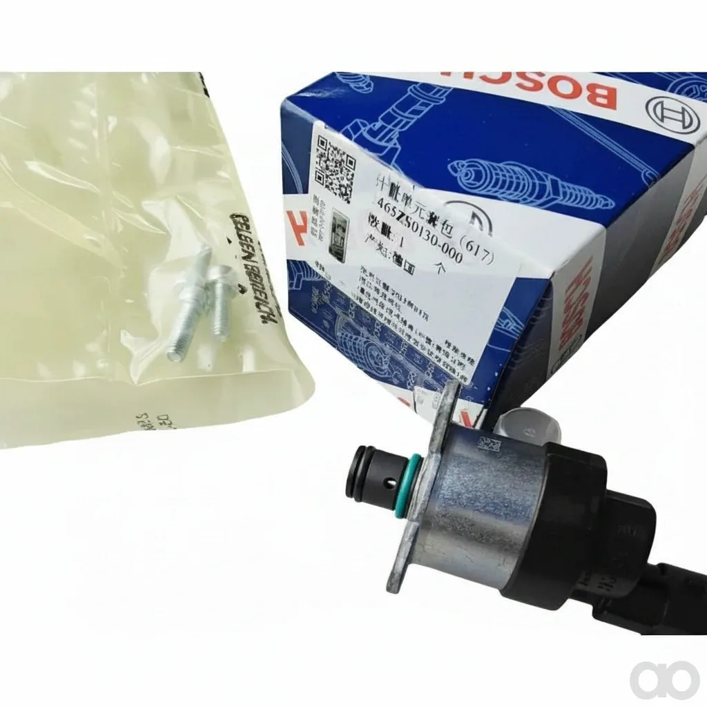 SAME - 0928400712 - Metering Unit