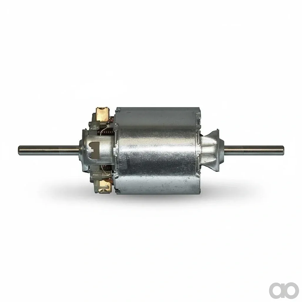 SAME - 098710714 - Motor