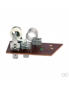 SAME - 098710733 - Resistance