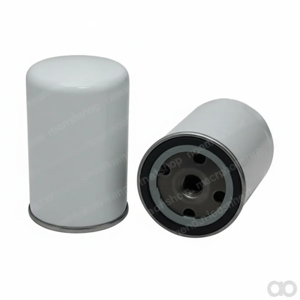 SAME - 1180597 - Replaceable Filter