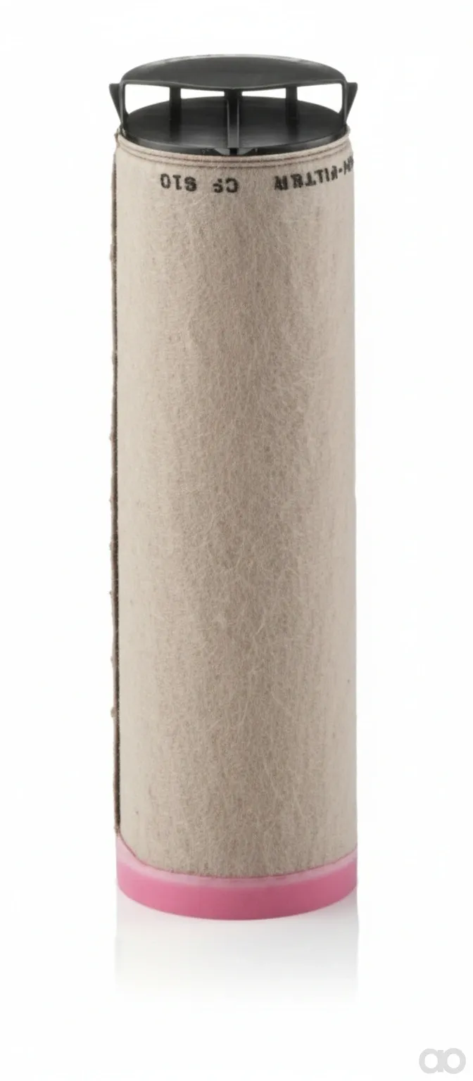 SAME - 1181004 - (15) Internal Air Filter SDF Deutz Or