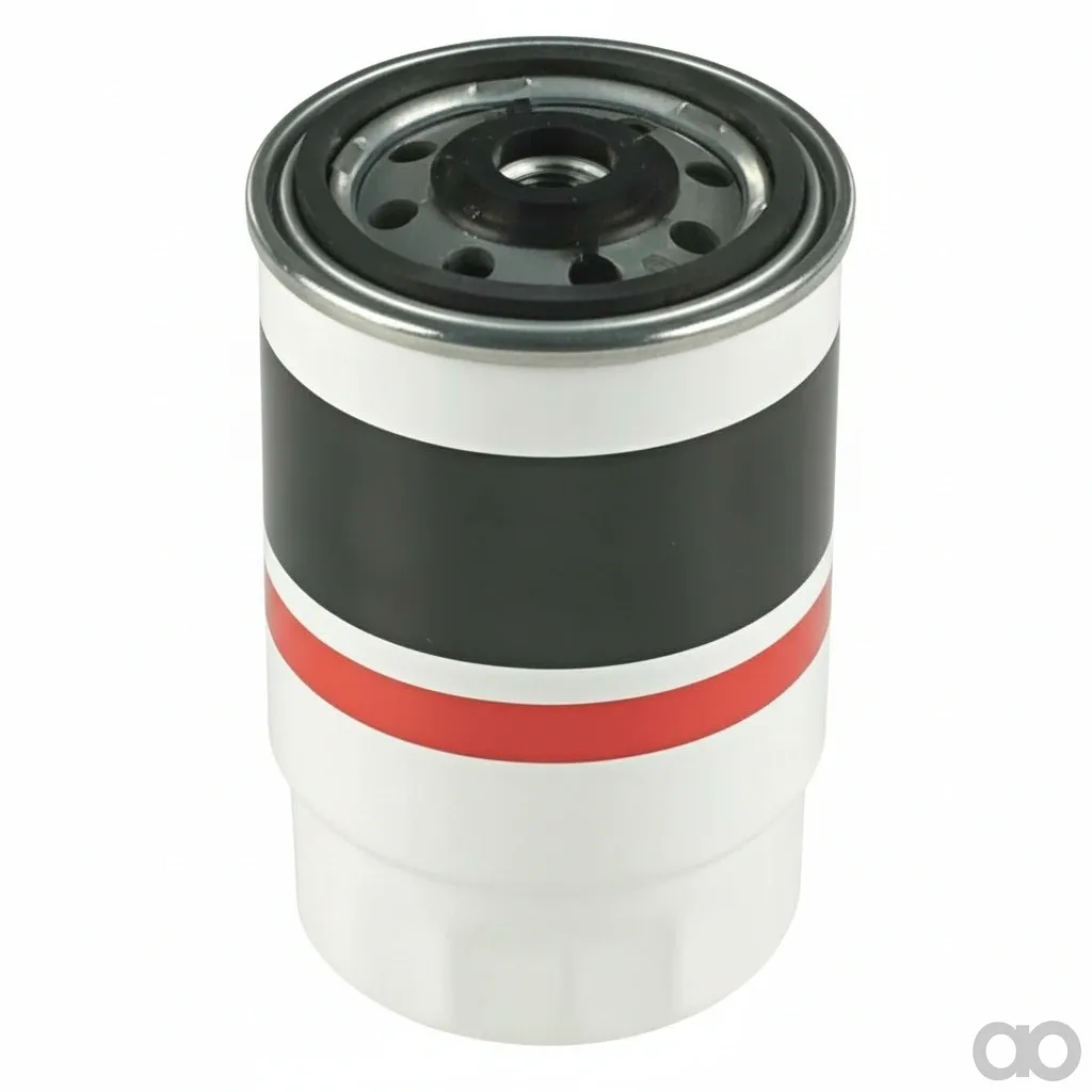 SAME - 12153148 - Fuel Filter