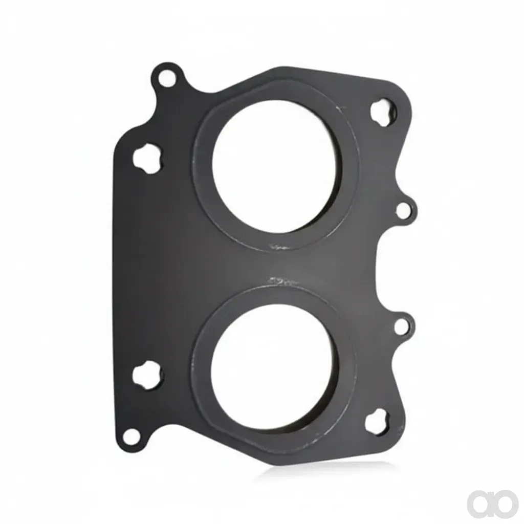 SAME - 12273268 - Cylinder Head Gasket
