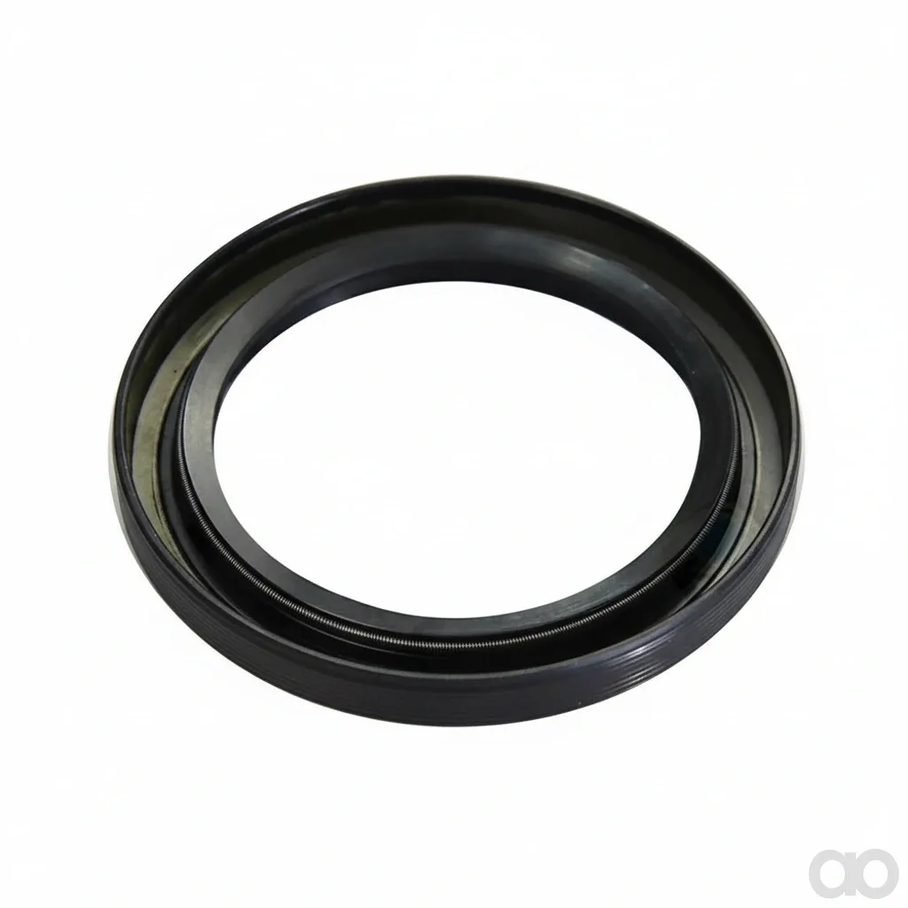 SAME - 2418F437 - Front Seal Ring