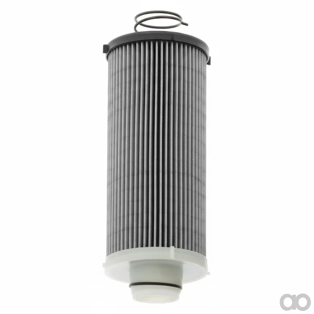 SAME - 244198160 - Oil Filter