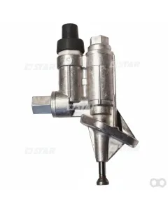 SAME - 245190200 - Feed Pump