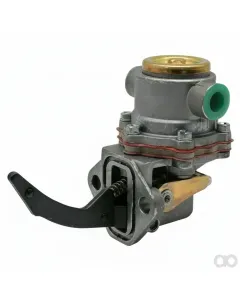 SAME - 245193100 - Fuel Pump