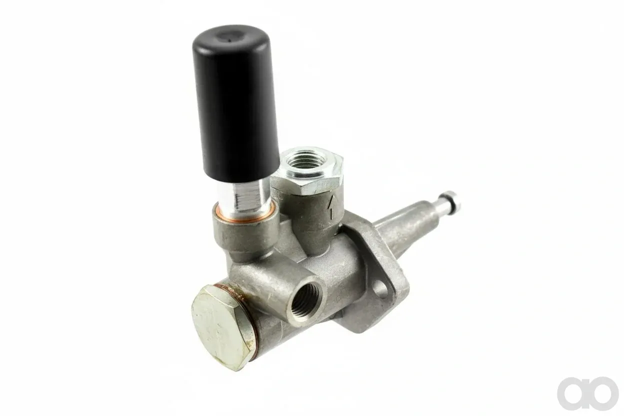 SAME - 24519330050 - Fuel Pump