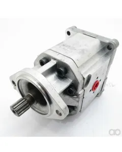SAME - 245293700 - Hydraulic Pump