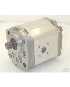 SAME - 245297400 - Hydraulic Pump