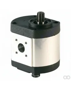 SAME - 245299200 - Hydraulic Pump