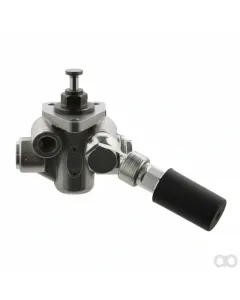 SAME - 245299500 - Hydraulic Pump