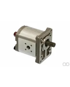 SAME - 245390030 - Hydraulic Pump