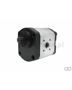 SAME - 245390050 - Hydraulic Pump 19 cc - DX/RH/RE