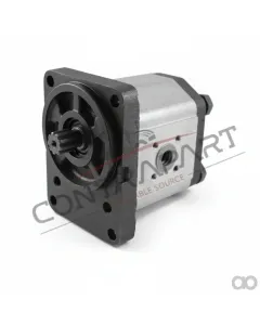 SAME - 245392700 - Hydraulic Pump