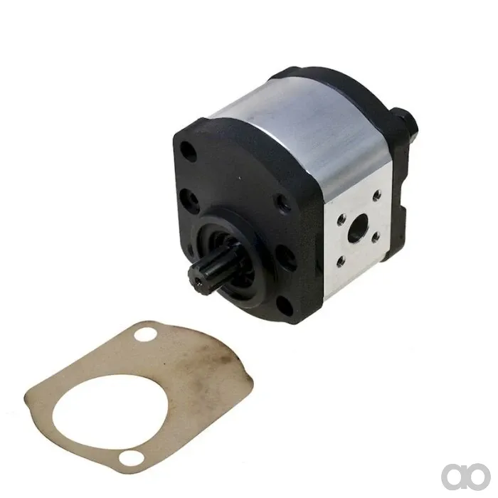 SAME - 245393000 - Hydraulic Pump