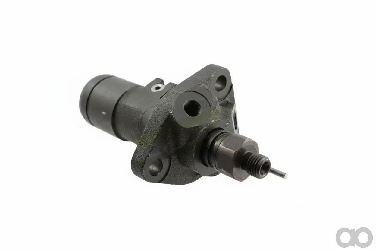 SAME - 24619030010 - Injection Pump