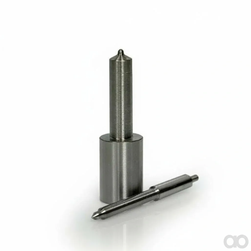 SAME - 247191800 - Injection Nozzle