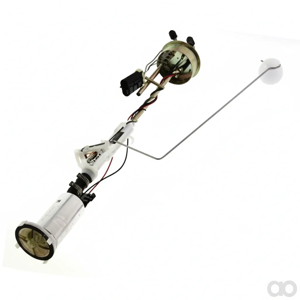 SAME - 270591000 - Gauge