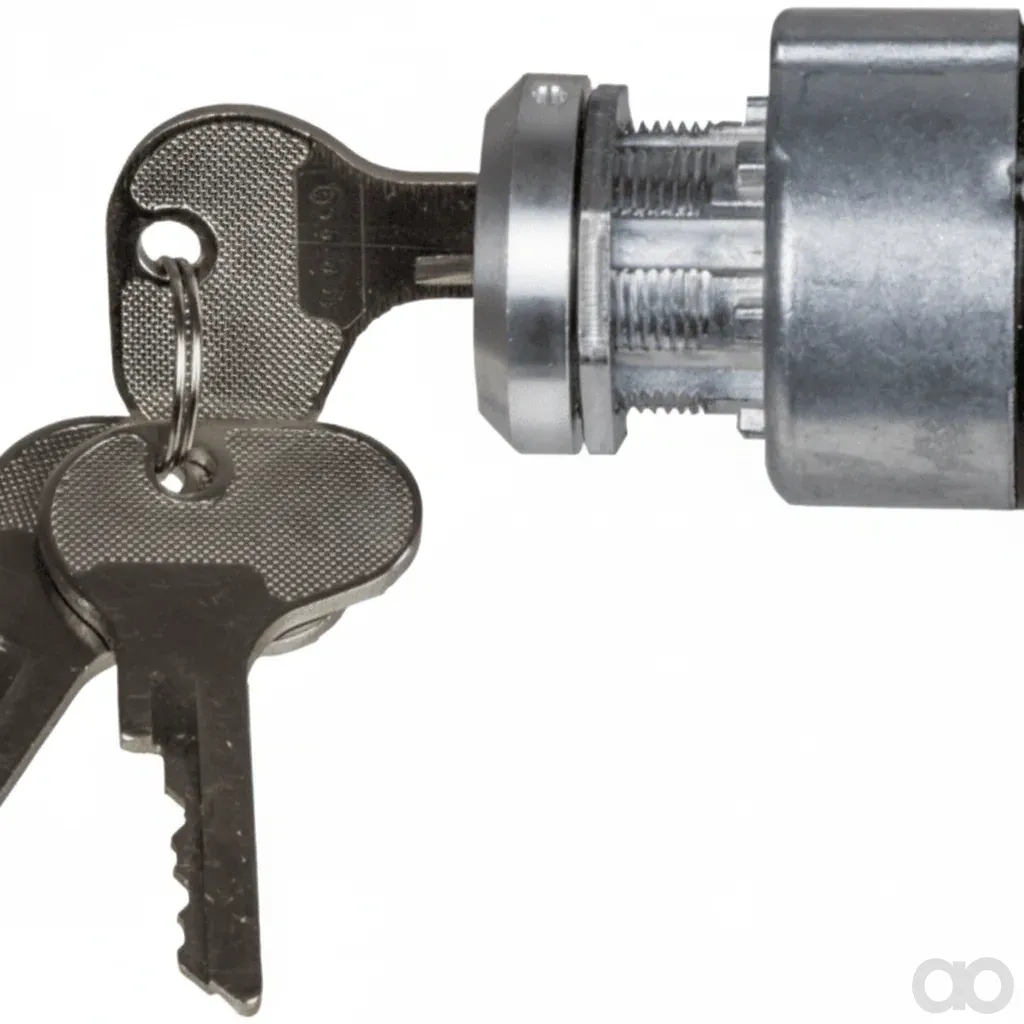 SAME - 27659177020 - External PTO Switch
