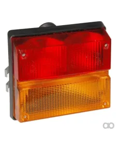 SAME - 280194900 - Tail Light