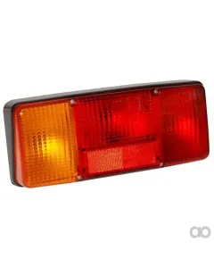 SAME - 28019990020 - Rear Light
