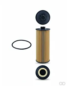 SAME - 2931093 - Oil Filter