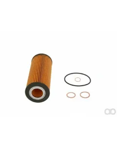 SAME - 2931095 - Oil Filter