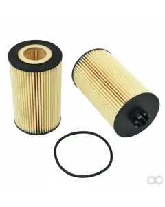 SAME - 2934912 - Engine Oil Filter