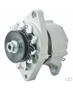SAME - 294390900 - Alternator 33 Amp