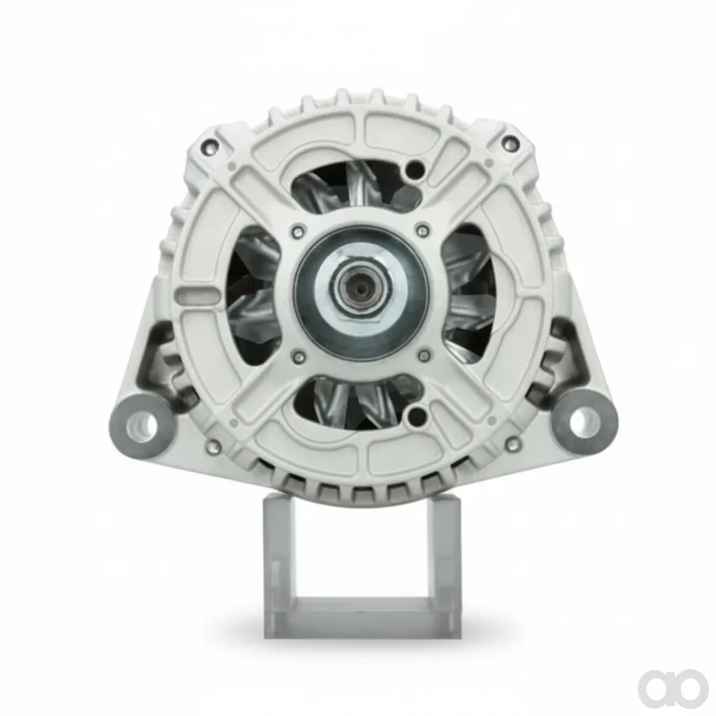 SAME - 294394900 - Alternator