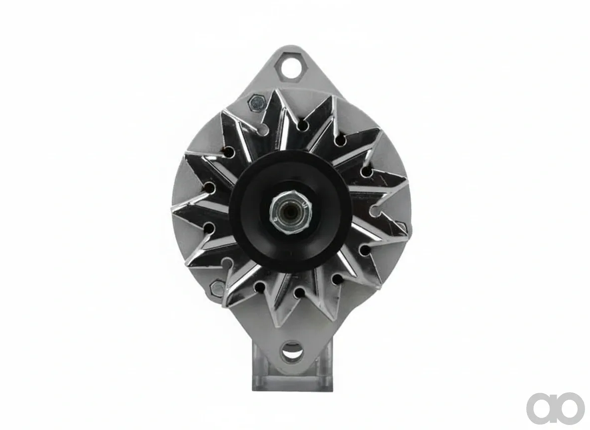 SAME - 294395600 - Alternator