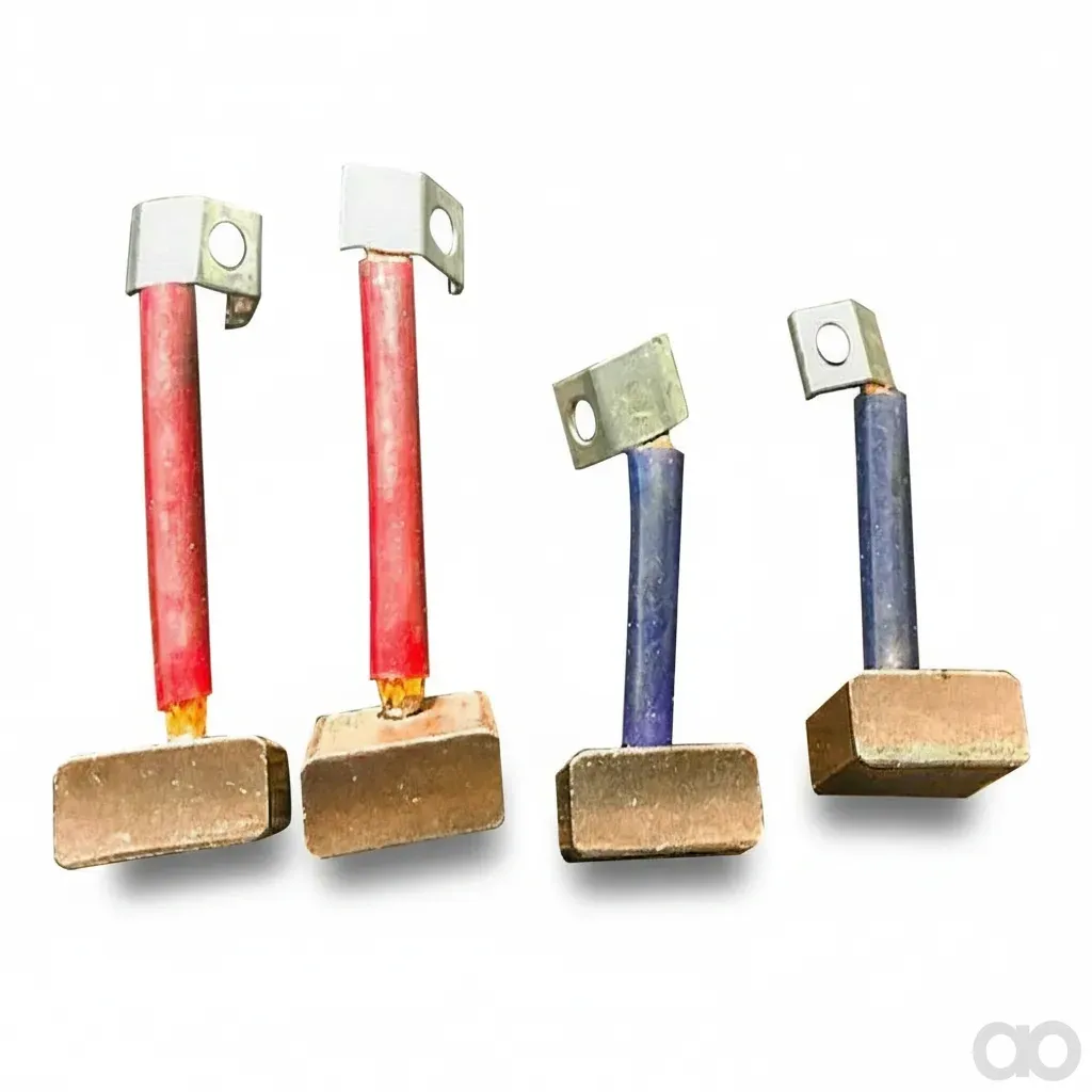 SAME - 296191809 - Set of Brushes