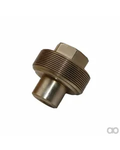 SAME - 3216588R1 - Axle