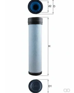 SAME - 3540047M1 - Cartridge