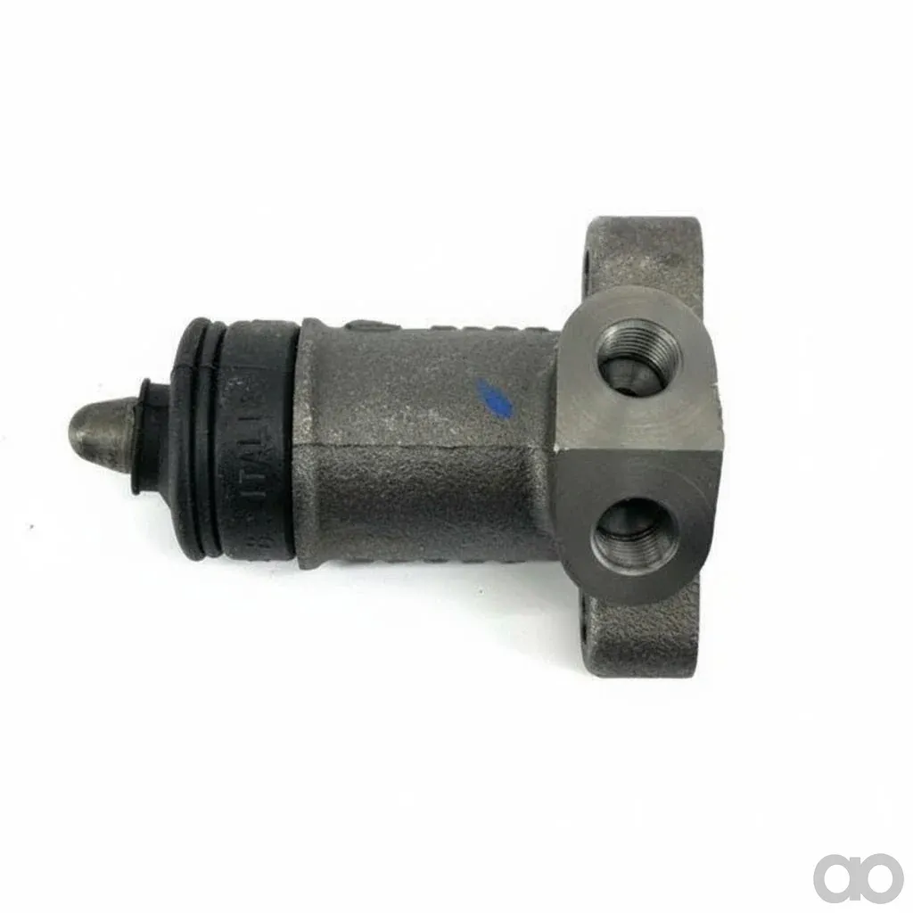 SAME - 3669980M91 - Cylinder
