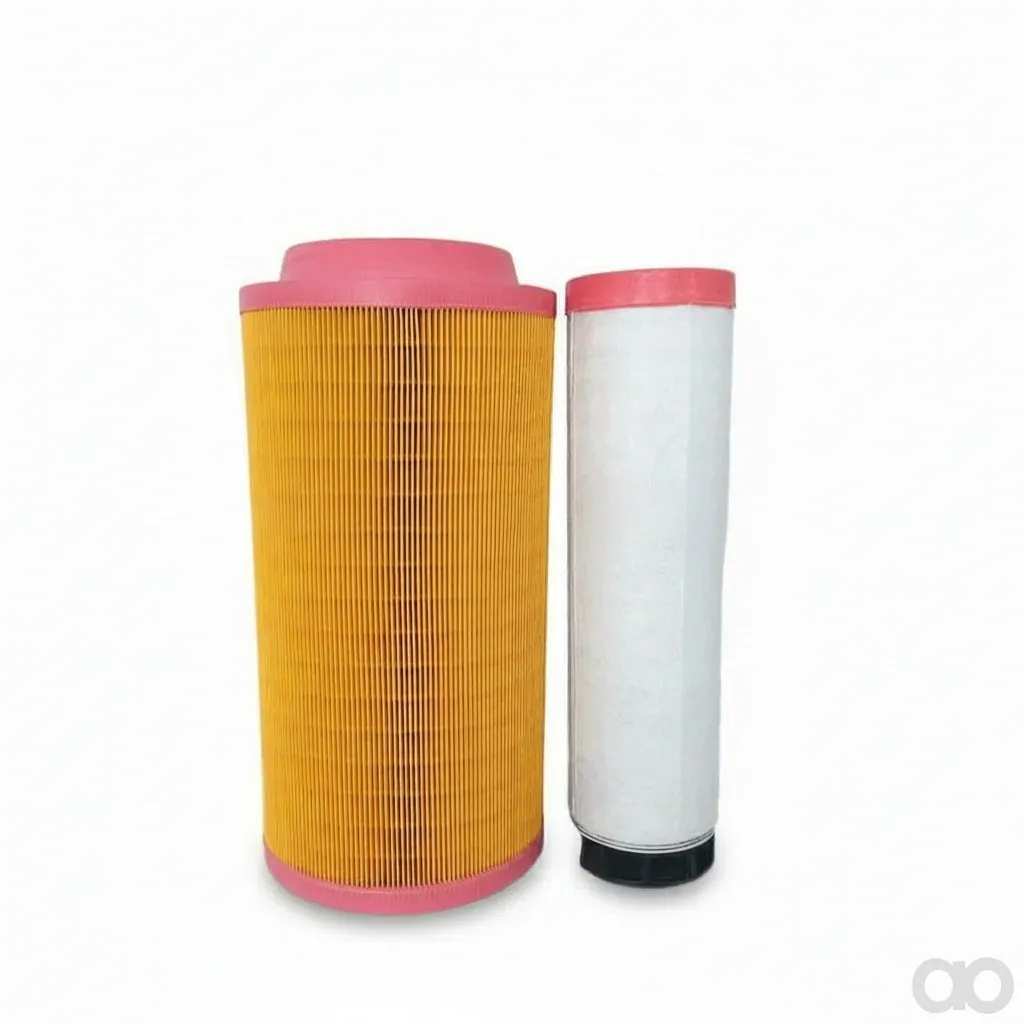 SAME - 4415901 - Exterior Air Filter SDF