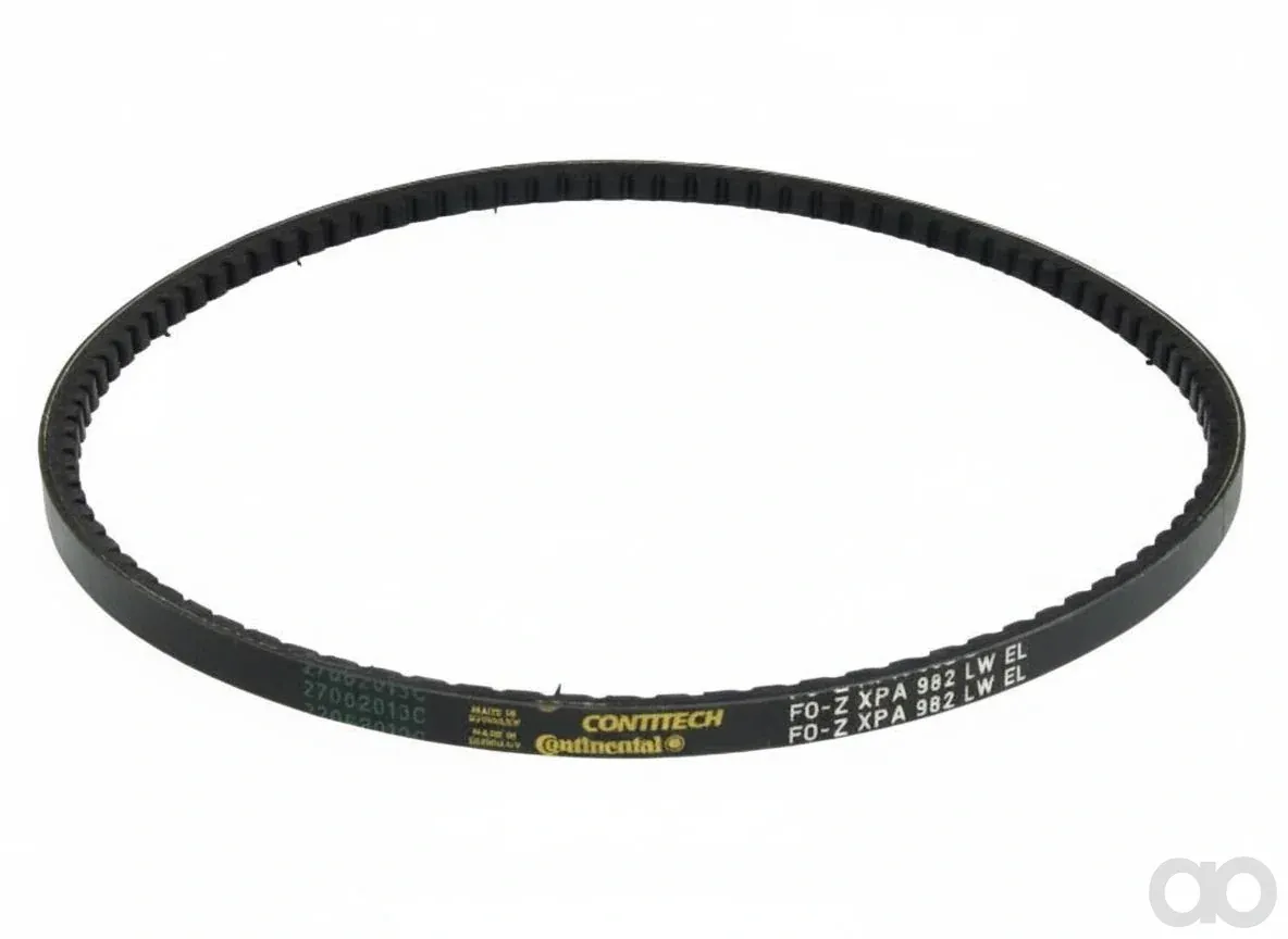 SAME - 4452801 - A/C Compressor Belt Agrotron M620
