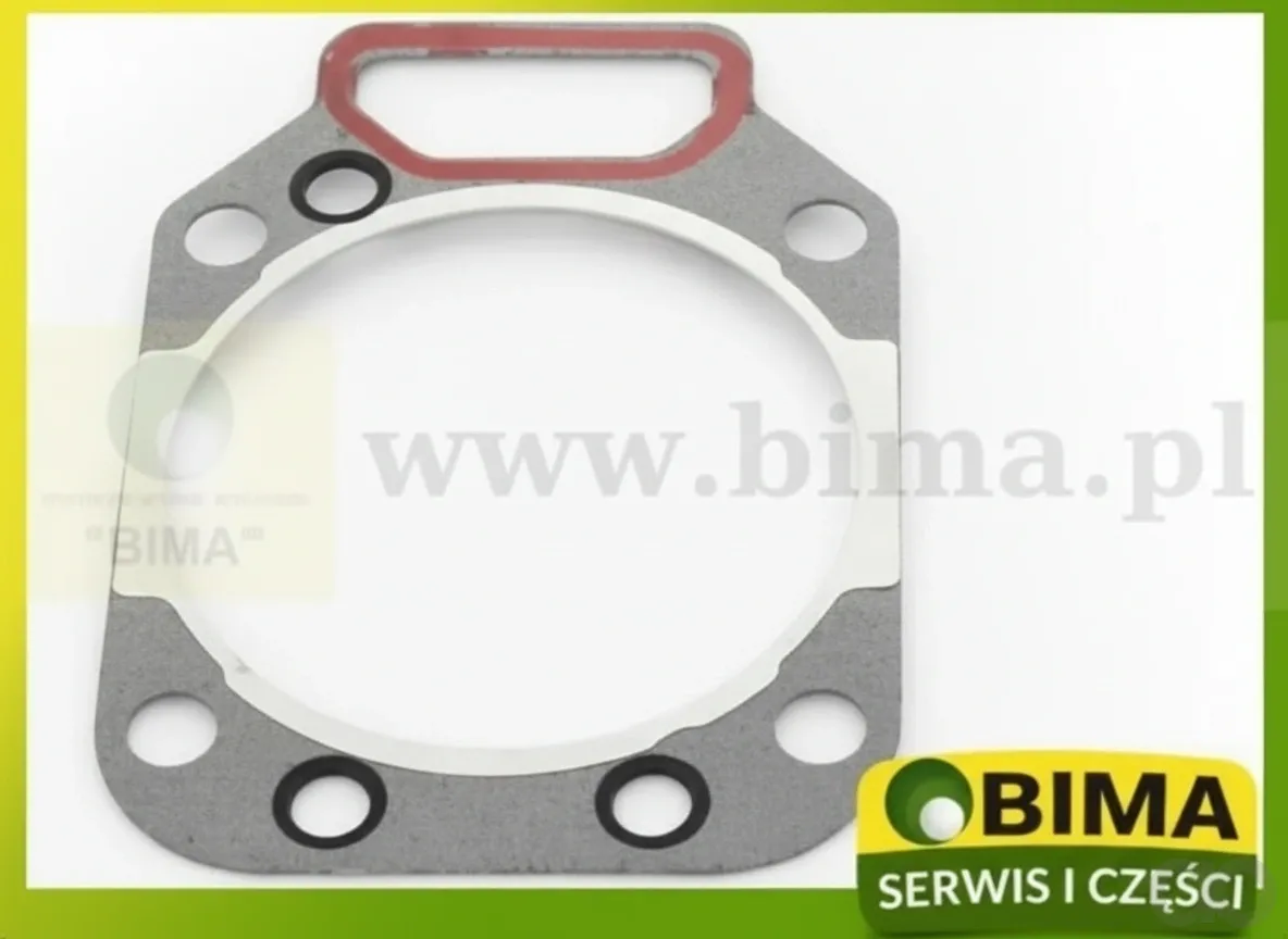 Same - 6005021525 - Gasket