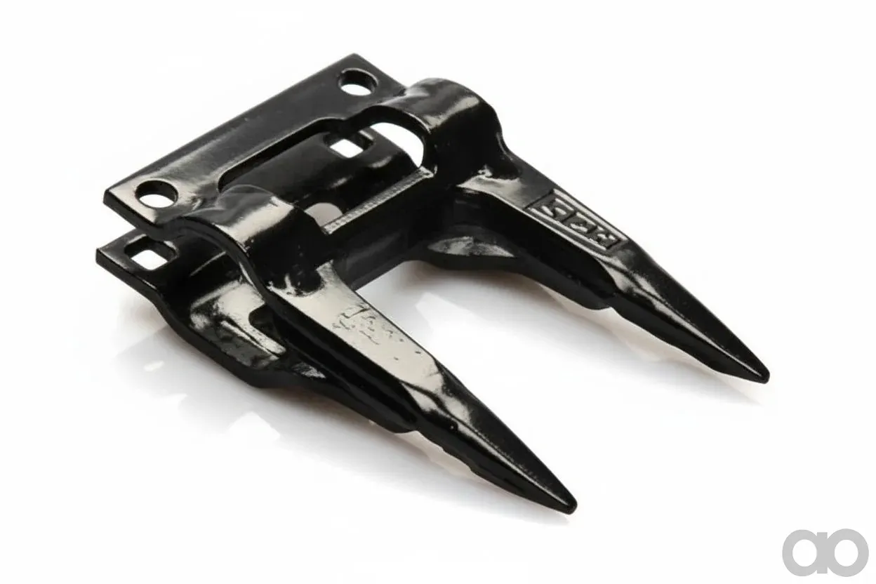 Same - 6503514 - Double Finger