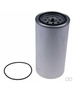 SAME - P551077 - Fuel Filter, Water Separator Spin-On Twist&Drain