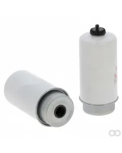 SAME - P551425 - Fuel Filter, Water Separator Cartridge