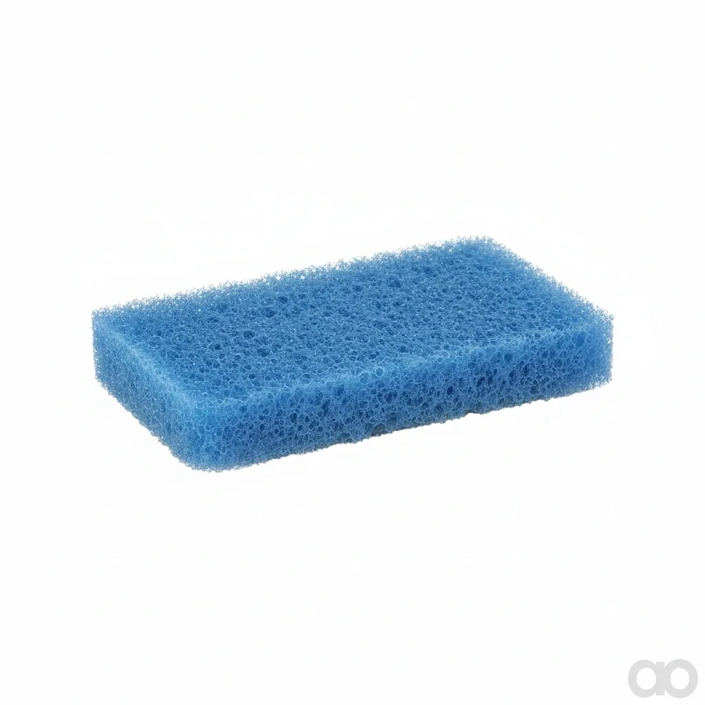 SAME - P958618 - Air Filter Element, Panel