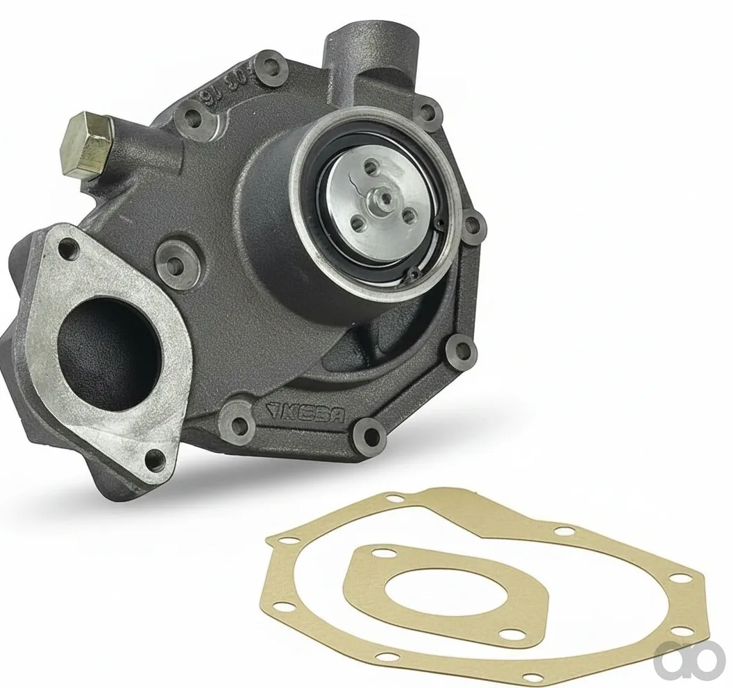 SAME - RE546906 - Water Pump