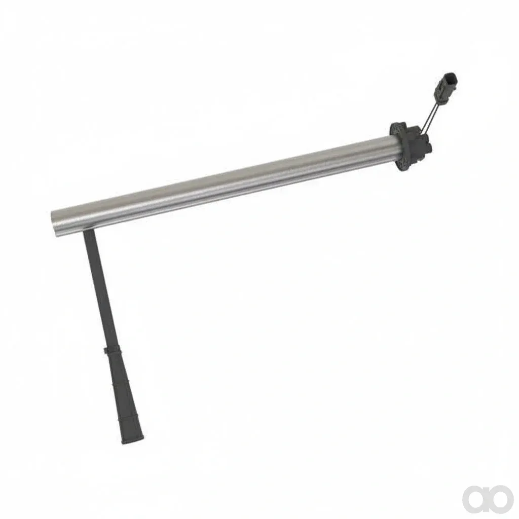 SAME - SJ22337 - Fuel Gauge