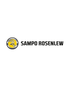 Sampo Rosenlew - 8-9305-2 - JOINT PART 0678242 HULTDIN