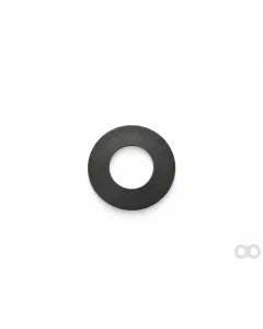 Sampo Rosenlew - 0480586 - Rubber Bolt (Combine)