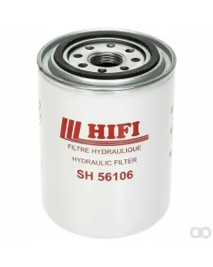 Sampo Rosenlew - 0499820 - Filter, Hydraulic (Harvester)